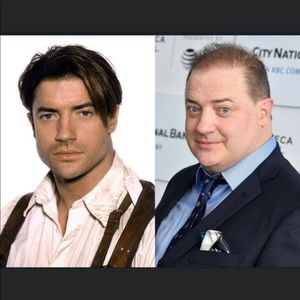 Meet your Posher, Aaron